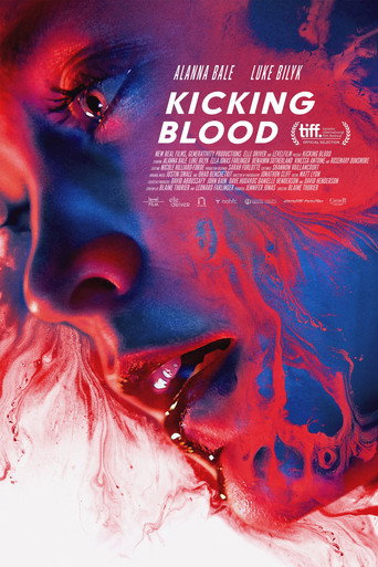 Assistir Kicking Blood online dublado e legendado