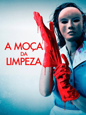 Assistir A Moça da Limpeza online dublado e legendado