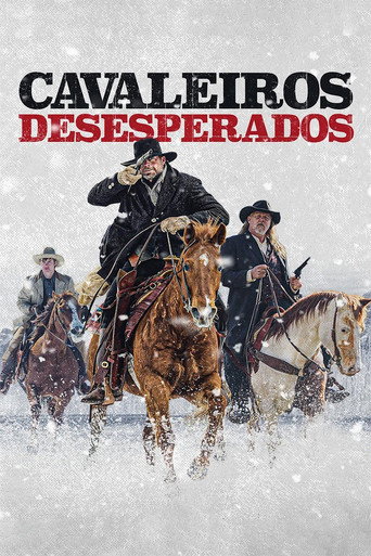 Assistir Cavaleiros Desesperados online dublado e legendado