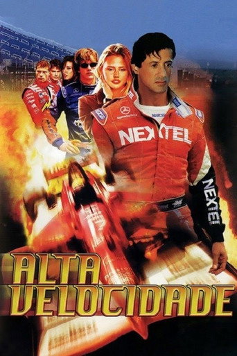Assistir Alta Velocidade online dublado e legendado