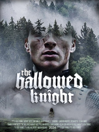 Assistir The Hallowed Knight online dublado e legendado