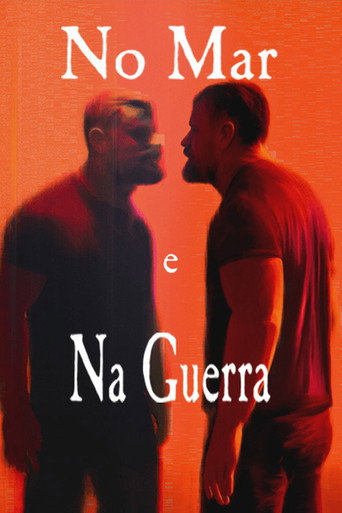 Assistir No Mar e Na Guerra online dublado e legendado