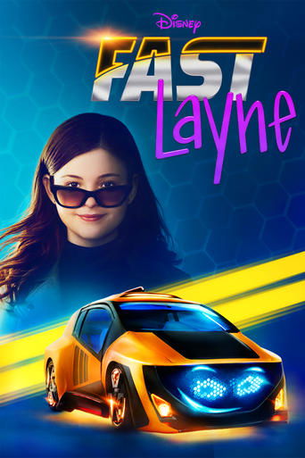 Assistir Fast Layne online dublado e legendado