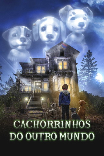 Assistir Cachorrinhos do Outro Mundo online dublado e legendado