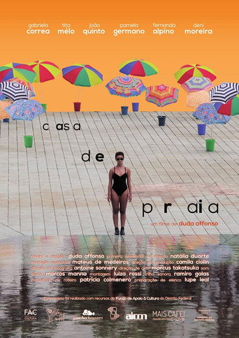 Assistir Casa de Praia online dublado e legendado