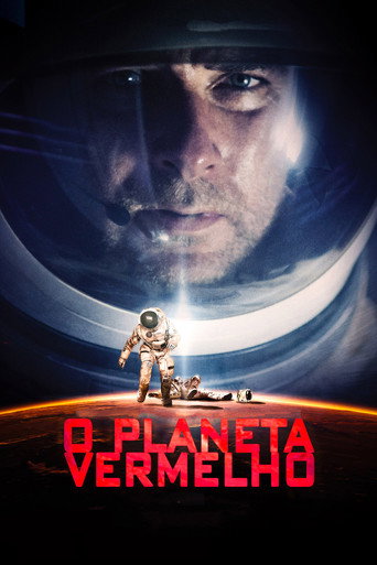Assistir O Planeta Vermelho online dublado e legendado