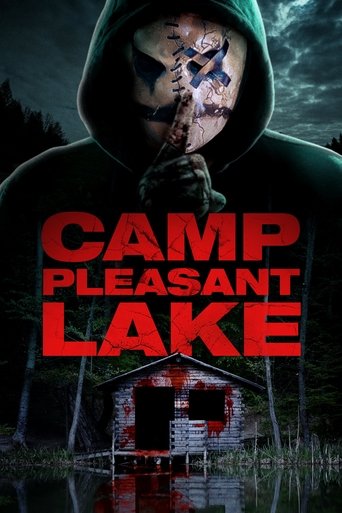 Assistir Camp Pleasant Lake online dublado e legendado