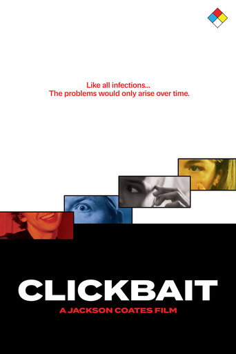 Assistir CLICKBAIT online dublado e legendado