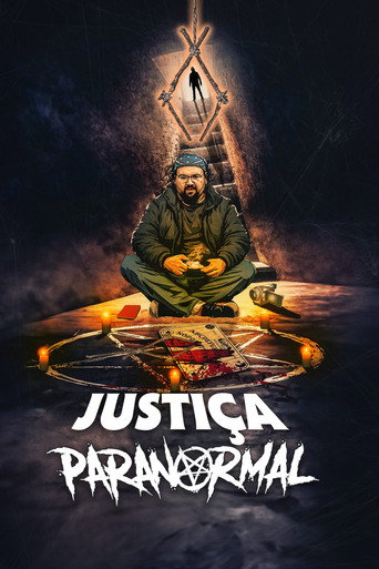 Assistir Justiça Paranormal online dublado e legendado