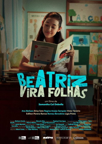 Assistir Beatriz Vira-folhas online dublado e legendado