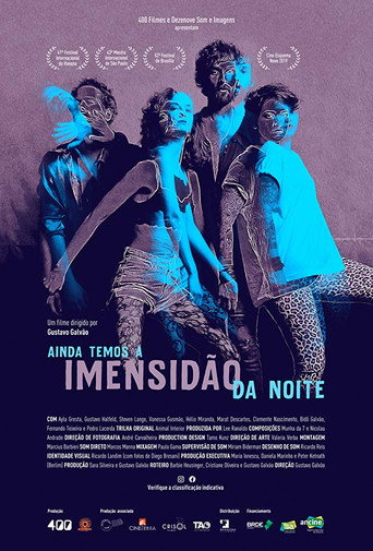 Assistir Ainda Temos a Imensidão da Noite online dublado e legendado