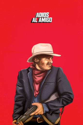 Assistir Adiós al amigo online dublado e legendado