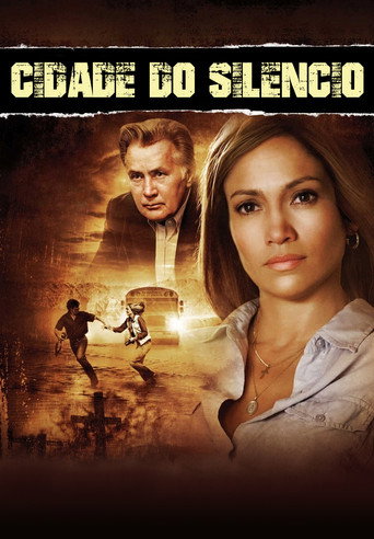 Assistir Cidade do Silêncio online dublado e legendado