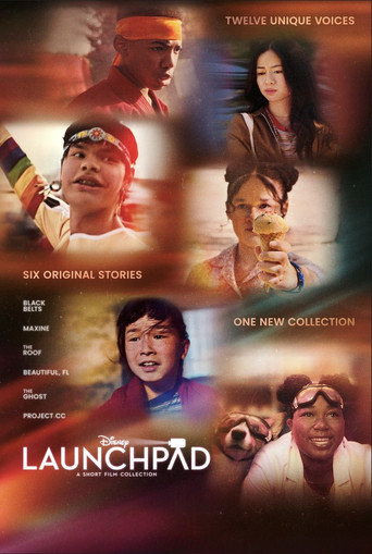 Assistir Launchpad online dublado e legendado