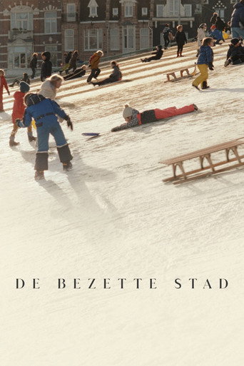 Assistir De Bezette Stad online dublado e legendado