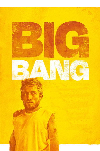 Assistir Big Bang online dublado e legendado