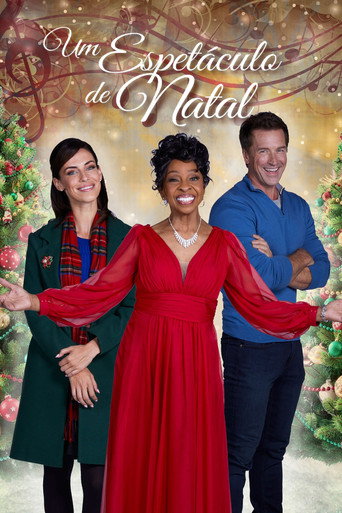 Assistir Um Espetáculo de Natal online dublado e legendado