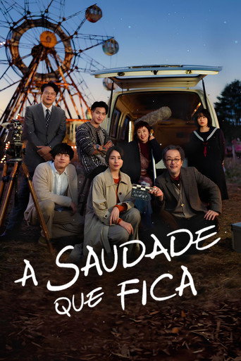 Assistir A Saudade Que Fica online dublado e legendado