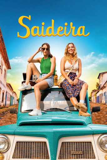 Assistir Saideira online dublado e legendado