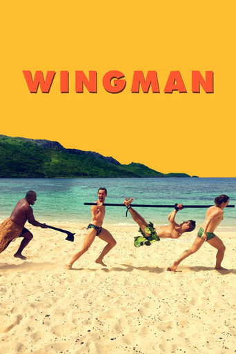 Assistir Wingman online dublado e legendado