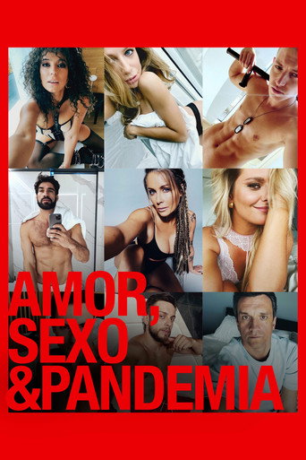 Assistir Amor, Sexo & Pandemia online dublado e legendado