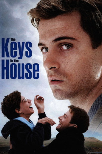 Poster de The Keys to the House