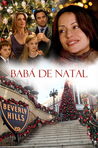 Assistir Babá de Natal online dublado e legendado