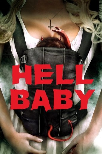 Assistir Meu Bebê é o Diabo! online dublado e legendado