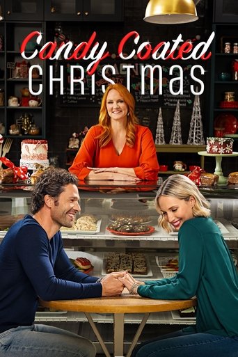 Assistir Um Natal Coberto de Amor online dublado e legendado