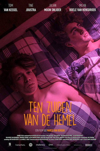Assistir Ten Zuiden van de Hemel online dublado e legendado