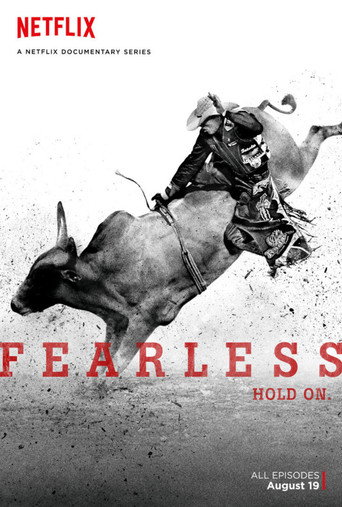 Assistir Fearless – 8 Segundos para a Glória online dublado e legendado