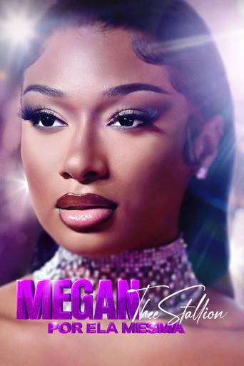 Assistir Megan Thee Stallion Por Ela Mesma online dublado e legendado