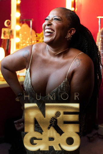 Assistir Humor Negro online dublado e legendado