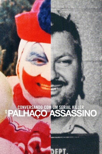 Assistir Conversando com um serial killer: o Palhaço Assassino online dublado e legendado