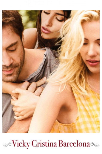 Assistir Vicky Cristina Barcelona online dublado e legendado