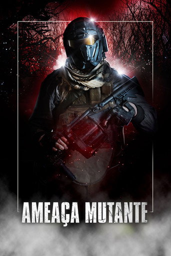 Assistir Ameaça Mutante online dublado e legendado