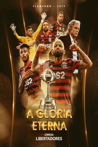 Assistir A Glória Eterna (2019) online dublado e legendado