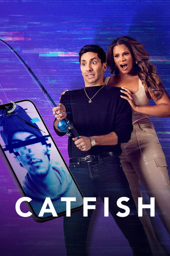 Poster de Catfish