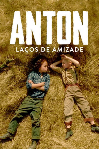 Assistir Anton: Laços de Amizade online dublado e legendado
