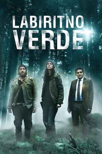 Assistir Labirinto Verde online dublado e legendado