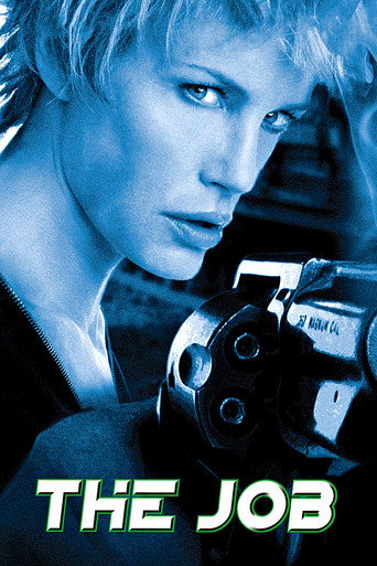 Assistir The Job online dublado e legendado