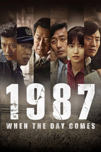 Poster de 1987
