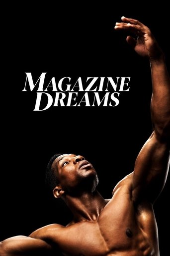 Poster de Magazine Dreams