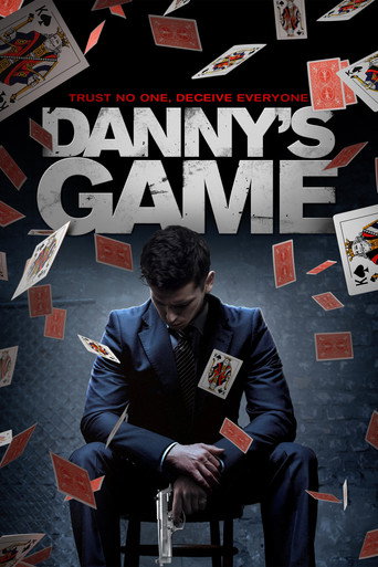 Assistir Danny’s Game online dublado e legendado