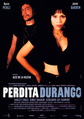 Assistir Perdita Durango online dublado e legendado