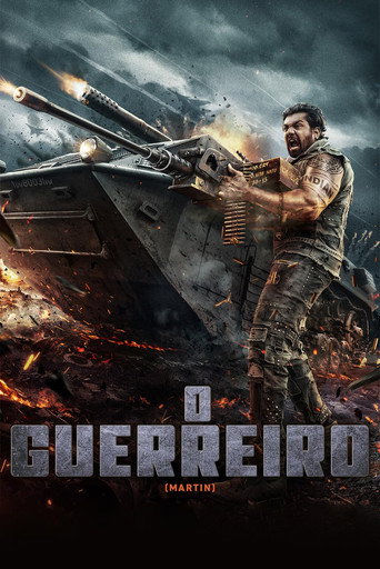 Assistir O Guerreiro online dublado e legendado