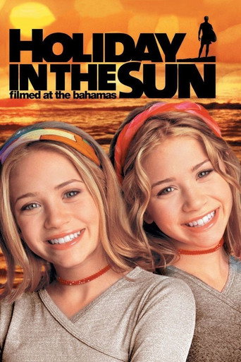 Assistir Férias ao Sol online dublado e legendado