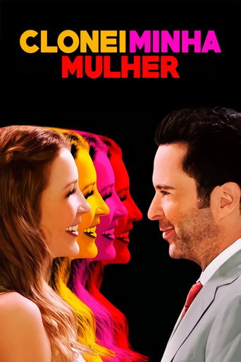 Assistir Clonei Minha Mulher online dublado e legendado
