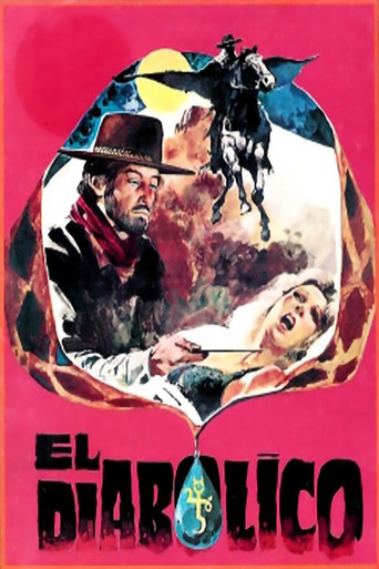 Assistir El diabólico online dublado e legendado
