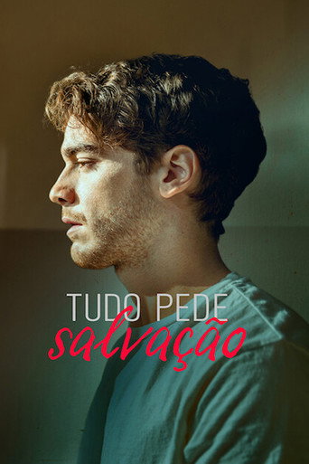 Assistir Tudo Pede Salvação online dublado e legendado